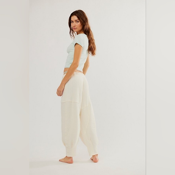 Free People Pants - Free People Good Feels Joggers